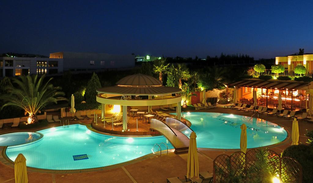 Hotel Ambassador
